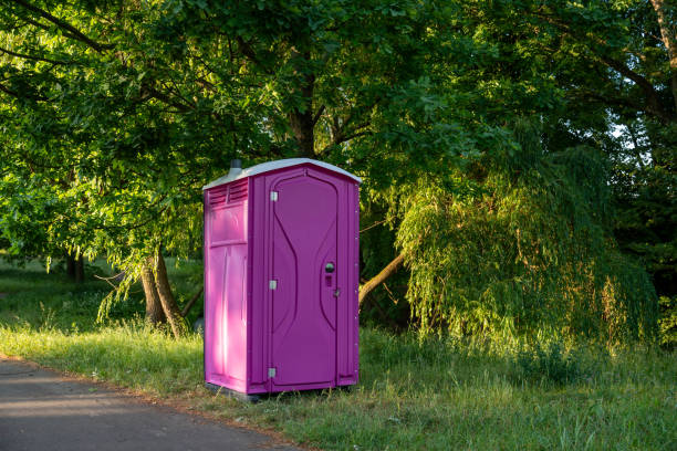 Professional porta potty rental in Beachwood, OH