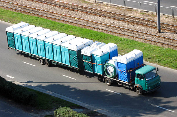 Best Long-term porta potty rental  in Beachwood, OH